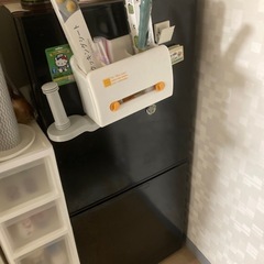 決まりました。冷蔵庫　３年使用の画像