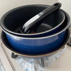 テレビ ヒーター 　ばら売りOK!　現地払いOK！自転車 ティファールなど一人暮らしセットの画像