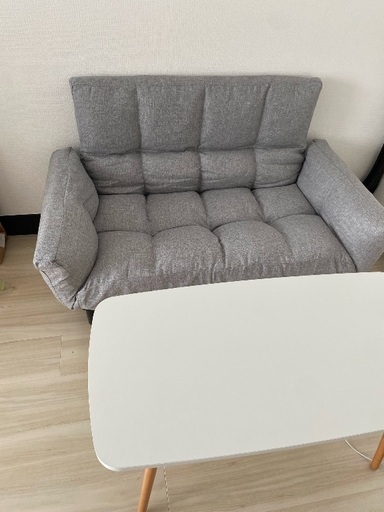 テレビ ヒーター 　ばら売りOK!　現地払いOK！自転車 ティファールなど一人暮らしセット