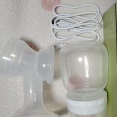 搾乳器の画像