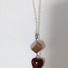 値下げ！新品　ネックレス3点