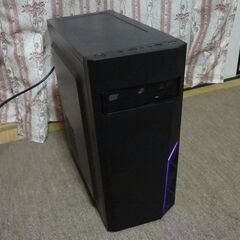 自作PC インテルCoreI5 8400 / GTX960 / ...
