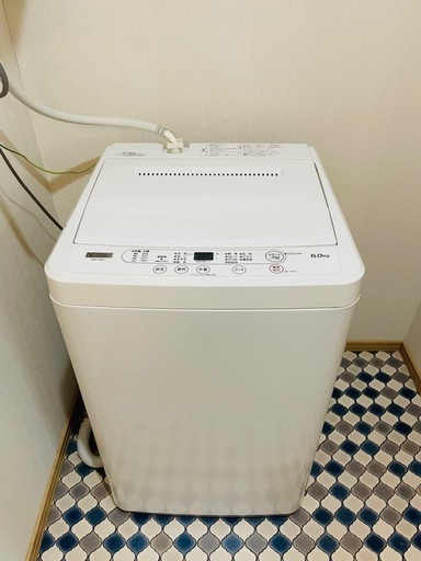 【決定】ヤマダ電機　洗濯機