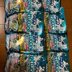 フィットチーネグミソーダ