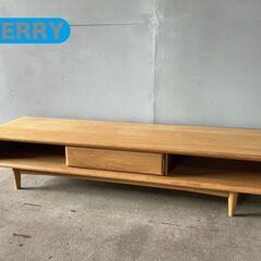 『CHERRY』桜屋工業  チェリー テレビボード AVボード ...