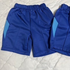 識名小学校　運動着　ジャージ