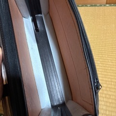 加治木工業 通学用カバン