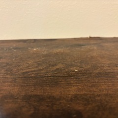 センターテーブルの画像