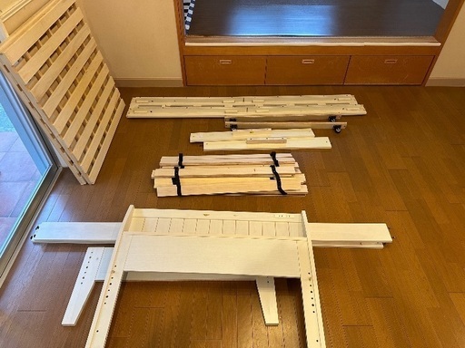 ベッド