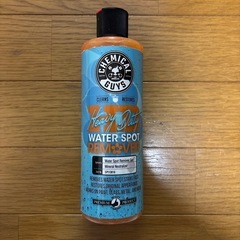 ケミカルガイズ ウォータースポットリムーバー