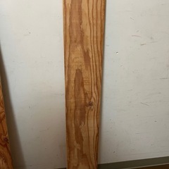木材　板　棚板の画像