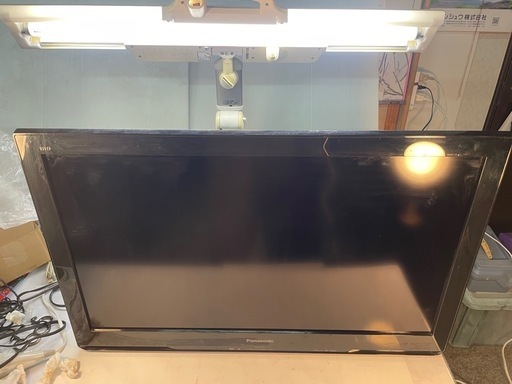 パナソニック　テレビ