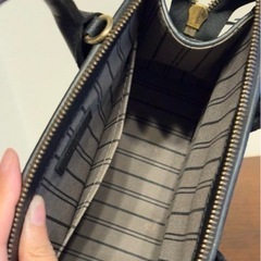 LOUISVUITTON ポンヌフ ミニ モノグラム アンプラント モノグラム アンプラント  M41743 ルイヴィトン バック ハンドバッグ の画像