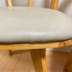 ダイニングテーブルセットの画像