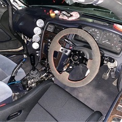 jzx90 マークⅡ ツアラーV 即ドリ 車検付きの画像