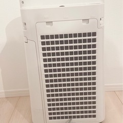 SHARP 空気清浄機の画像