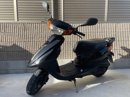 YAMAHA JOG ジョグ SA39J I-map エンジン コントローラー付