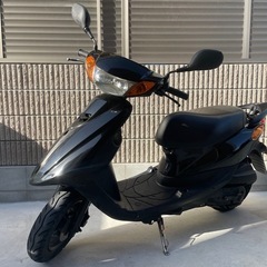 YAMAHA JOG ジョグ SA39J I-map エンジン コントローラー付の画像