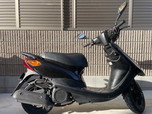 YAMAHA JOG ジョグ SA39J I-map エンジン コントローラー付