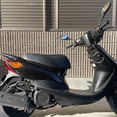 YAMAHA JOG ジョグ SA39J I-map エンジン コントローラー付の画像