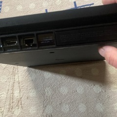 PS4本体‼️ソフト4本
の画像