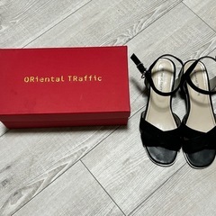 【美品✨】夏用サンダル