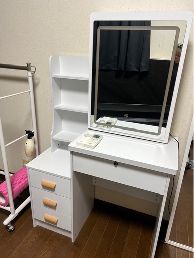 ドレッサー