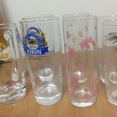 キリンビール　グラス　ジョッキ