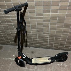 キックボード　3/19(水)まで
