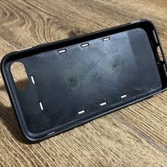 iPhone7 iPhone8 ケースカバーの画像