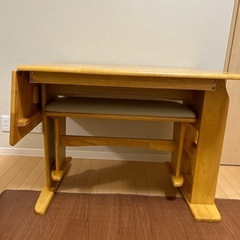 ダイニングテーブルセットの画像