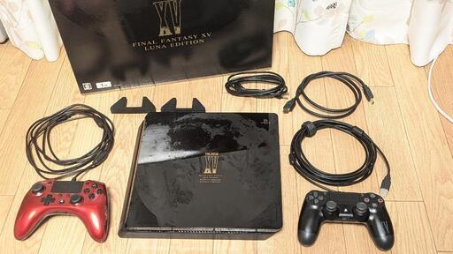 18000円 PS4