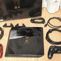 取りに来れる方は15000円🉐PS4