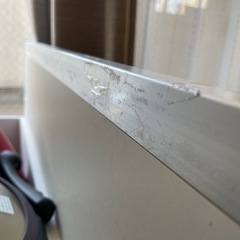 【4月25日まで】キッチンカウンター