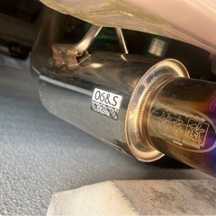 H25 ミラ "X スペシャル" MT車 55000キロ 車検R8.3月 車高調有！カスタム済の画像