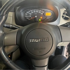 H25 ミラ "X スペシャル" MT車 55000キロ 車検R8.3月 車高調有！カスタム済の画像