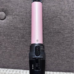 VS 2wayヘアアイロンの画像