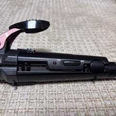 VS 2wayヘアアイロンの画像