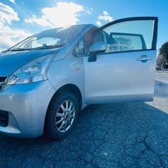 ダイハツムーブ L100 
