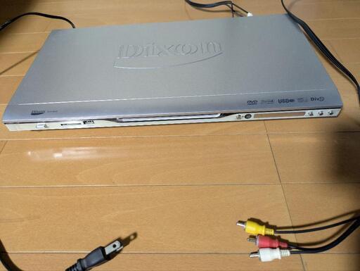 DVD Player♪ (DVD プレイヤー)