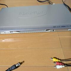 DVD Player♪ (DVD プレイヤー)