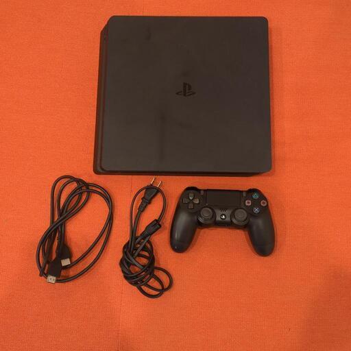 PlayStation4   1TB コントローラー付き！