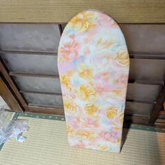 アイロン台　75×30 ×19cm