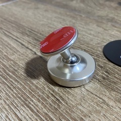 GETIHU 車載用　スマホホルダーの画像