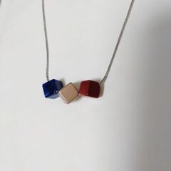 再値下げ！新品　ネックレス