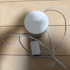 Google WiFi ルーター（AC-1304）