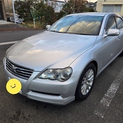 マーク Ｘ　２５０Ｇ　値下げしました！！