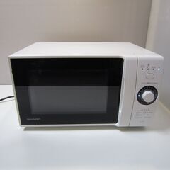 シャープ/ SHARP 電子レンジRE-TM18-W 2024年製 (買取ファミリー