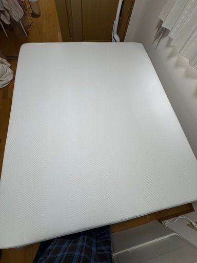 コアラマットレス クイーンサイズ