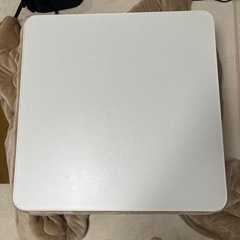 こたつ、こたつ布団付き
